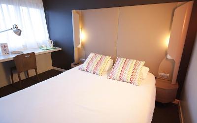 Chambre Double Chambre Double