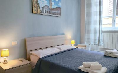 Camera Matrimoniale con Bagno Privato