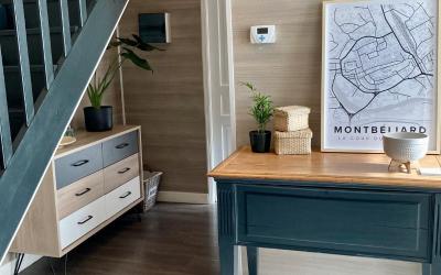 Appartement 1 Chambre Appartement 1 Chambre