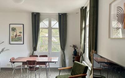 Appartement 2 Chambres