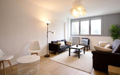 Appartement Standard Appartement Standard