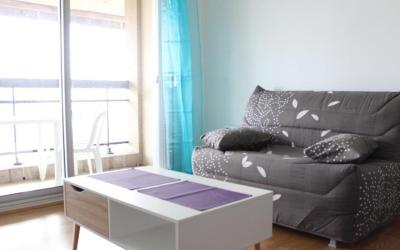 Appartement (4 Adultes) Appartement (4 Adultes)