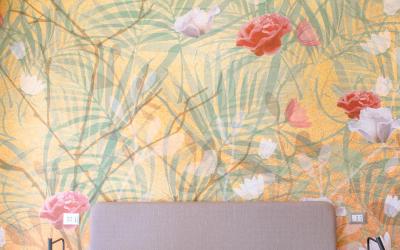 Camera Matrimoniale Economy