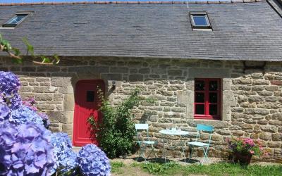 Maison 2u00a0Chambres