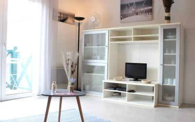 Appartement (4 Adultes) Appartement (4 Adultes)