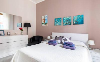 Camera Matrimoniale con Bagno Privato Esterno 