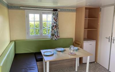 Mobile Home