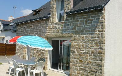 Maison 3u00a0Chambres