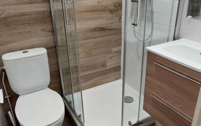 Chambre Double Standard