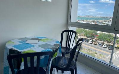 Appartement (4 Adultes) Appartement (4 Adultes)