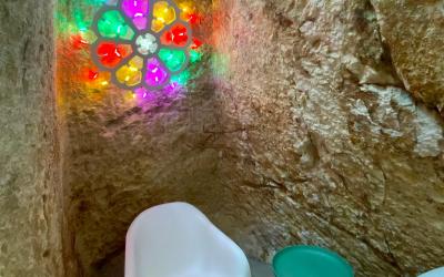 Appartamento con 1 Camera da Letto