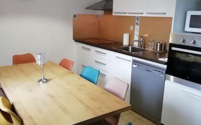 Maison 3u00a0Chambres