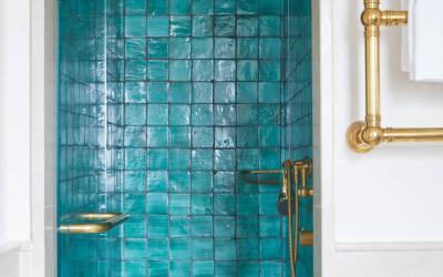 Camera Deluxe Matrimoniale o Doppia con Letti Singoli con Balcone e Vista Mare 