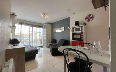 Appartement Appartement
