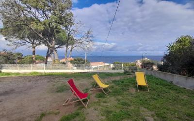 Appartement - Vue sur Mer