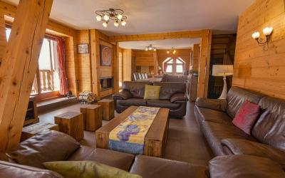 Chalet Supu00e9rieur