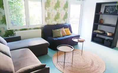 Appartement avec Terrasse Appartement avec Terrasse