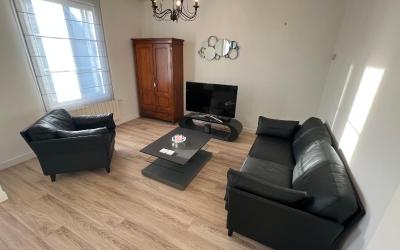 Maison 3u00a0Chambres