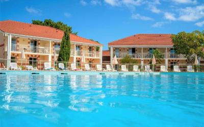 Appartement 2 Chambres Appartement 2 Chambres