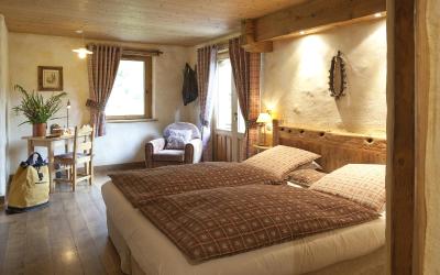 Chambre Double ou Lits Jumeaux Chambre Double ou Lits Jumeaux