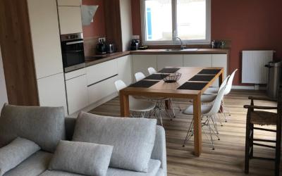 Appartement 2 Chambres