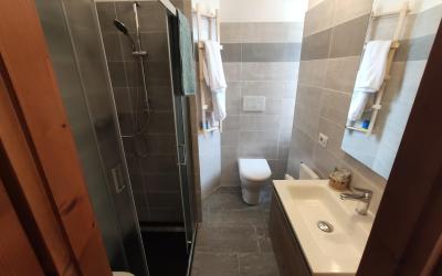 Ampia Camera Matrimoniale