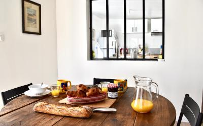 Appartement 1 Chambre