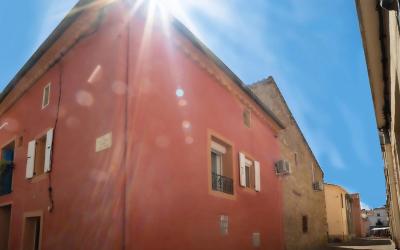 Appartement 1 Chambre Appartement 1 Chambre