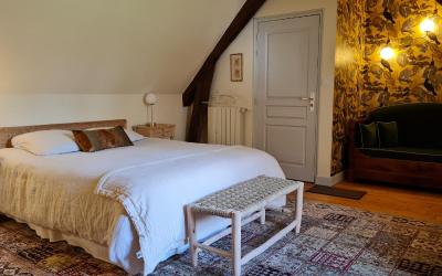 Chambre Double Supu00e9rieure