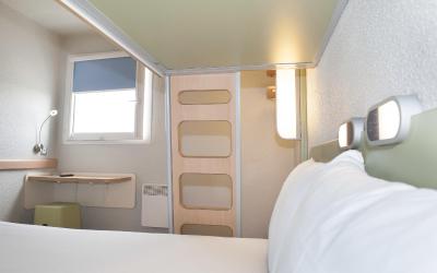 Chambre Triple Standard