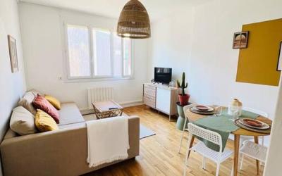 Appartement Supu00e9rieur Appartement Supu00e9rieur