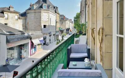 Appartement avec Balcon Appartement avec Balcon