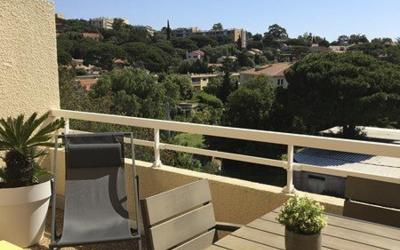 Appartement (4 Adultes)