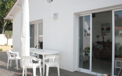 Maison de Vacances (6 Adultes) Maison de Vacances (6 Adultes)