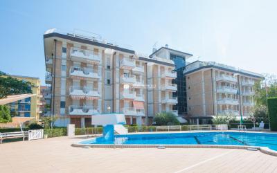 Appartamento con 1 Camera da Letto