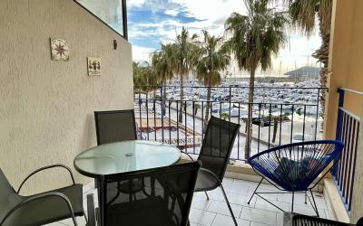 Appartement (6u00a0Adultes)