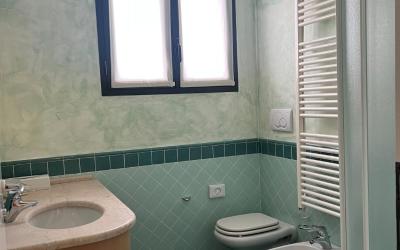 Suite Standard con 2 Camere da Letto e Terrazza