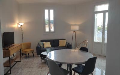 Appartement 2 Chambres