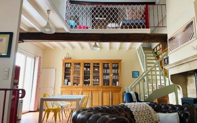 Appartement 2 Chambres Appartement 2 Chambres