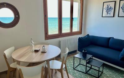 Appartement 2 Chambres