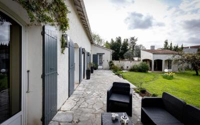 Maison 5u00a0Chambres