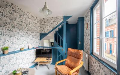 Maison 1 Chambre