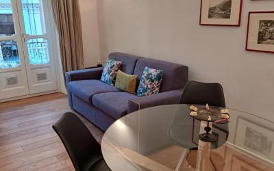 Appartamento con 2 Camere da Letto