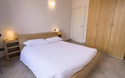 Appartamento con Balcone