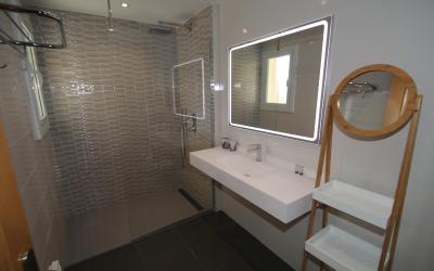 Chambre Double - Vue sur Mer