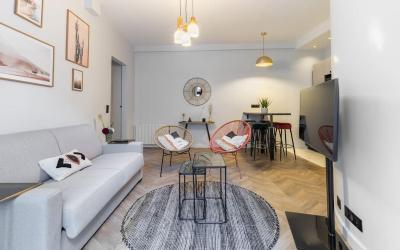 Appartement 1 Chambre Appartement 1 Chambre