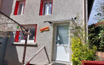 Maison 3u00a0Chambres