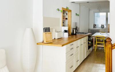 Maison 4u00a0Chambres