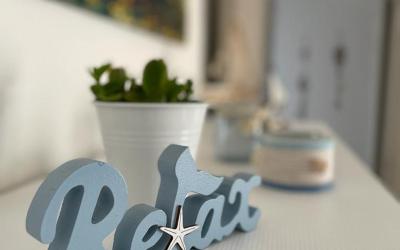 Appartamento con 2 Camere da Letto