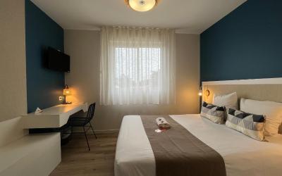 Chambre Double Standard Chambre Double Standard